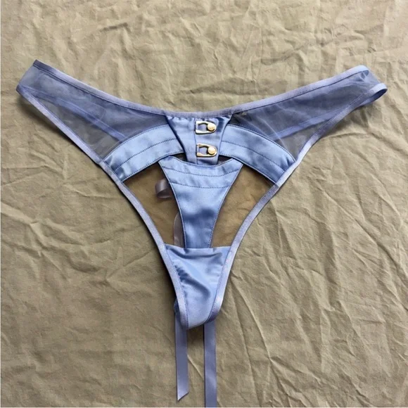 Honey Birdette Liva Set - Size Medium - Picture 8 of 9